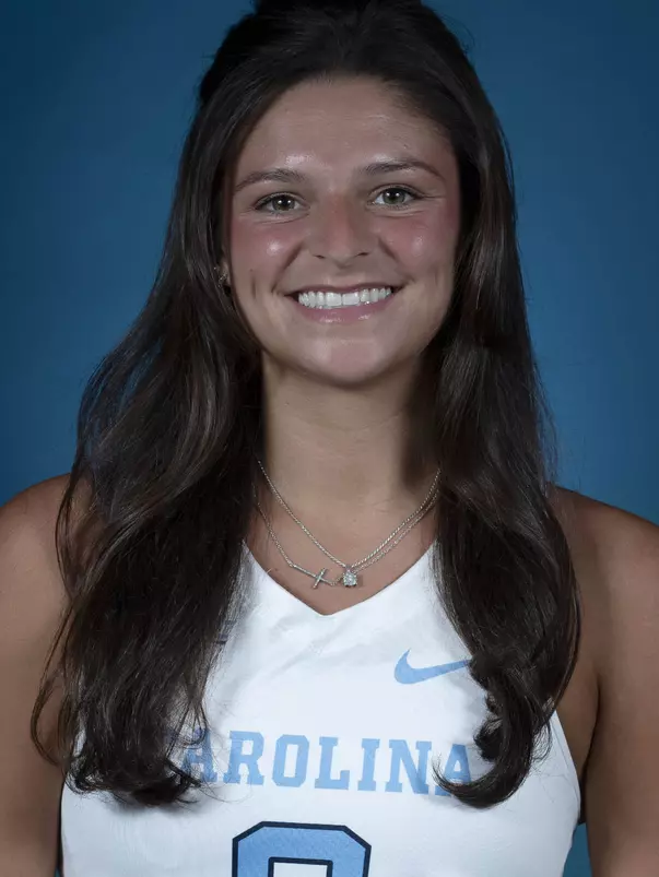 Ciana Riccardo
2023 headshot
Media & Communications Center
Chapel Hill, NC
Friday, August 11, 2023