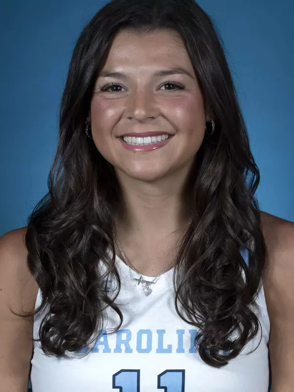 Romea Riccardo
2023 headshot
Media & Communications Center
Chapel Hill, NC
Friday, August 11, 2023