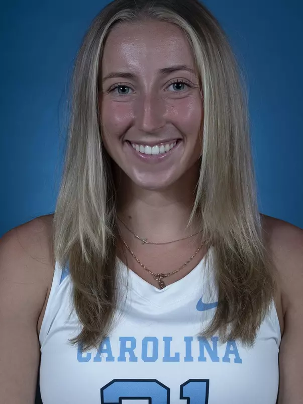 Cassidy Thibodeau
2023 headshot
Media & Communications Center
Chapel Hill, NC
Friday, August 11, 2023