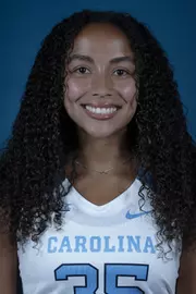 Kiersten Thomassey
2023 headshot
Media & Communications Center
Chapel Hill, NC
Friday, August 11, 2023