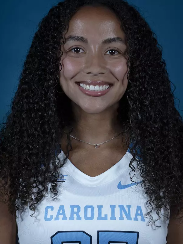 Kiersten Thomassey
2023 headshot
Media & Communications Center
Chapel Hill, NC
Friday, August 11, 2023