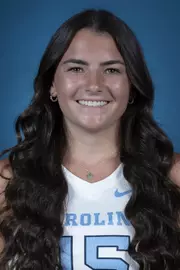 Steph Weber
2023 headshot
Media & Communications Center
Chapel Hill, NC
Friday, August 11, 2023