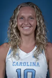 Paityn Wirth
2023 headshot
Media & Communications Center
Chapel Hill, NC
Friday, August 11, 2023