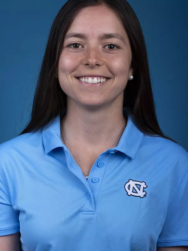 Natalia Aseguinolaza
2023-2024 headshot
University of North Carolina Women’s Golf
Media & Communications Center
Chapel Hill, NC
Thursday, August 24, 2023