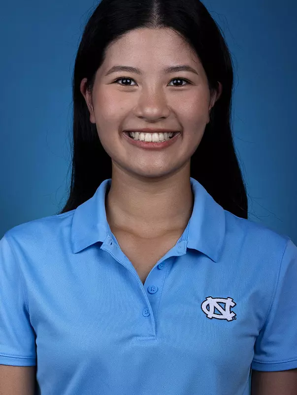 Thanchanok (Ing) Iadpluem
2023-2024 headshot
University of North Carolina Women’s Golf
Media & Communications Center
Chapel Hill, NC
Thursday, August 24, 2023
