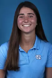 Crista Izuzquiza 
2023-2024 headshot 
University of North Carolina Women’s Golf 
Media & Communications Center 
Chapel Hill, NC 
Thursday, August 24, 2023