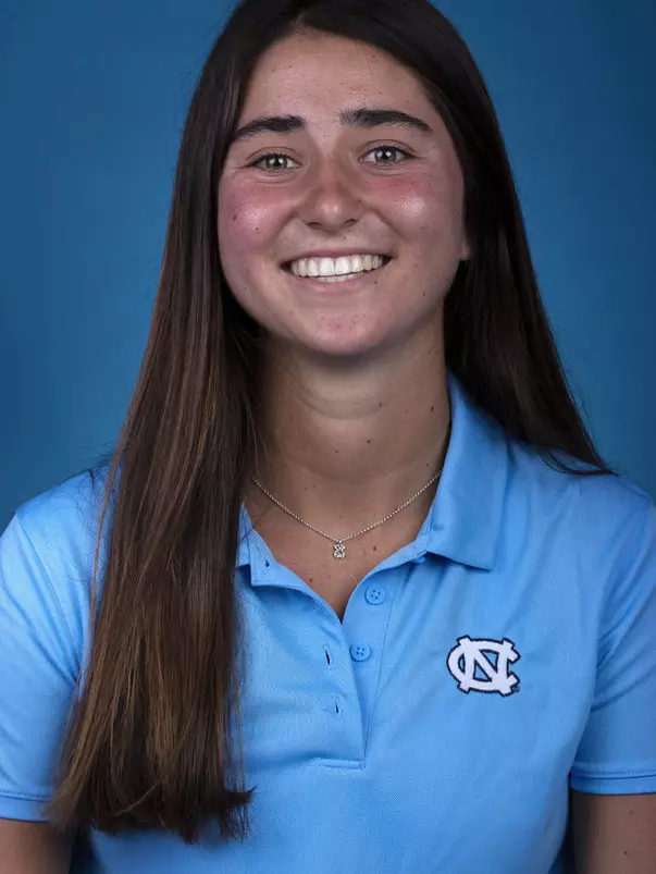 Crista Izuzquiza
2023-2024 headshot
University of North Carolina Women’s Golf
Media & Communications Center
Chapel Hill, NC
Thursday, August 24, 2023