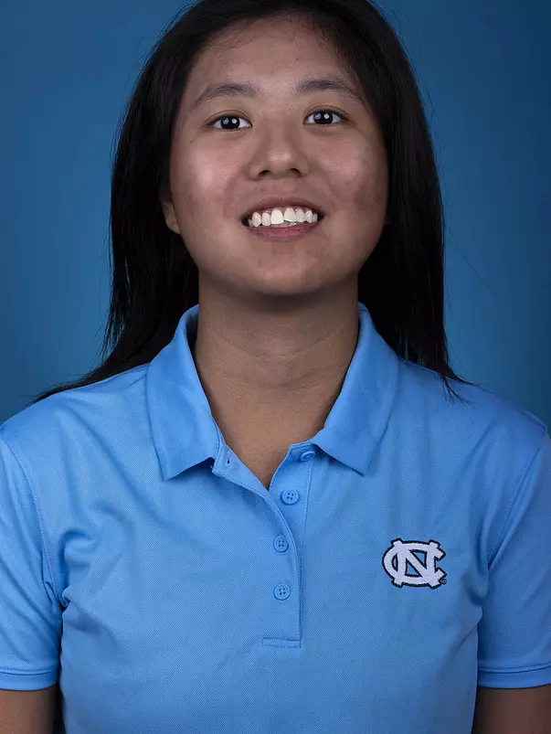 Inez Ng
2023-2024 headshot
University of North Carolina Women’s Golf
Media & Communications Center
Chapel Hill, NC
Thursday, August 24, 2023