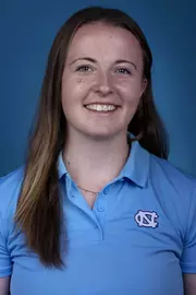 Vilde Nystrøm
2023-2024 headshot
University of North Carolina Women’s Golf
Media & Communications Center
Chapel Hill, NC
Thursday, August 24, 2023