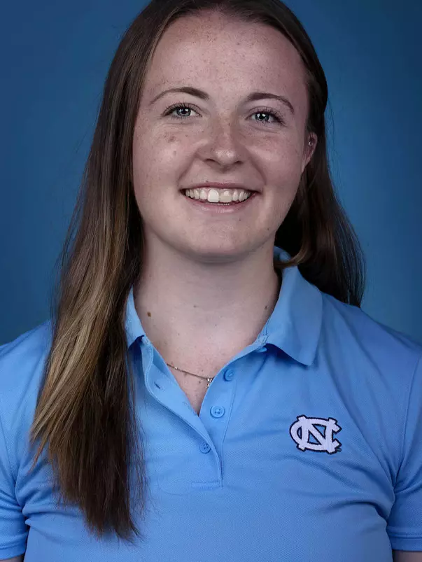Vilde Nystrøm
2023-2024 headshot
University of North Carolina Women’s Golf
Media & Communications Center
Chapel Hill, NC
Thursday, August 24, 2023