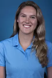 Kayla Smith
2023-2024 headshot
University of North Carolina Women’s Golf
Media & Communications Center
Chapel Hill, NC
Thursday, August 24, 2023