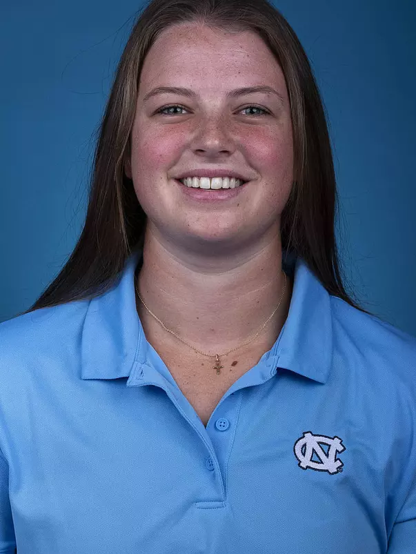 Megan Streicher
2023-2024 headshot
University of North Carolina Women’s Golf
Media & Communications Center
Chapel Hill, NC
Thursday, August 24, 2023