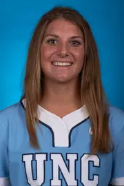 Kate Bubela
University of North Carolina Softball
2023-2024 Headshot
Media & Communications Center
Chapel Hill, NC
Monday, August 21, 2023