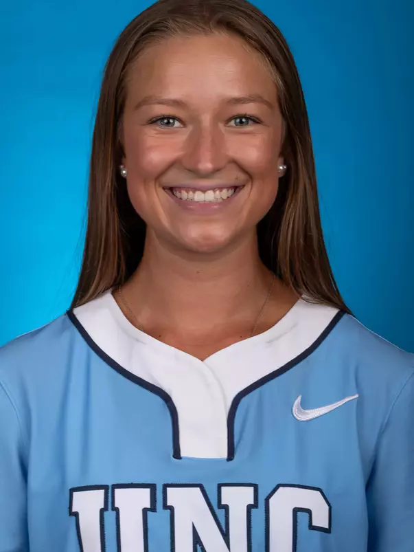 Raeghan Carlson
University of North Carolina Softball
2023-2024 Headshot
Media & Communications Center
Chapel Hill, NC
Monday, August 21, 2023