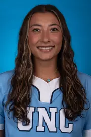 Isabela Emerling
University of North Carolina Softball
2023-2024 Headshot
Media & Communications Center
Chapel Hill, NC
Monday, August 21, 2023