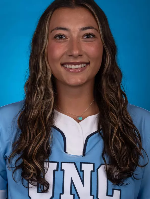Isabela Emerling
University of North Carolina Softball
2023-2024 Headshot
Media & Communications Center
Chapel Hill, NC
Monday, August 21, 2023