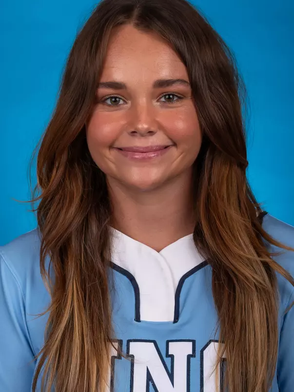 Lexi Godwin
University of North Carolina Softball
2023-2024 Headshot
Media & Communications Center
Chapel Hill, NC
Monday, August 21, 2023