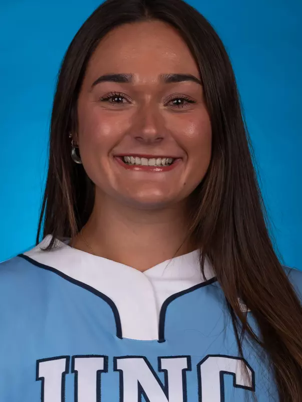 Talia Hannappel
University of North Carolina Softball
2023-2024 Headshot
Media & Communications Center
Chapel Hill, NC
Monday, August 21, 2023