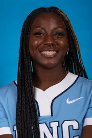 Aneshia Jordan
University of North Carolina Softball
2023-2024 Headshot
Media & Communications Center
Chapel Hill, NC
Monday, August 21, 2023