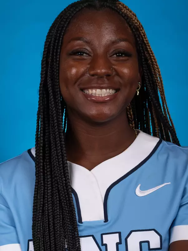 Aneshia Jordan
University of North Carolina Softball
2023-2024 Headshot
Media & Communications Center
Chapel Hill, NC
Monday, August 21, 2023