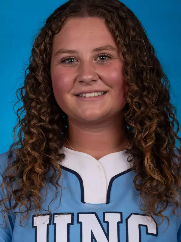 Camryn Martin
University of North Carolina Softball
2023-2024 Headshot
Media & Communications Center
Chapel Hill, NC
Monday, August 21, 2023