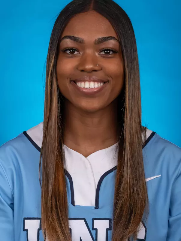 Destiny Middleton
University of North Carolina Softball
2023-2024 Headshot
Media & Communications Center
Chapel Hill, NC
Monday, August 21, 2023