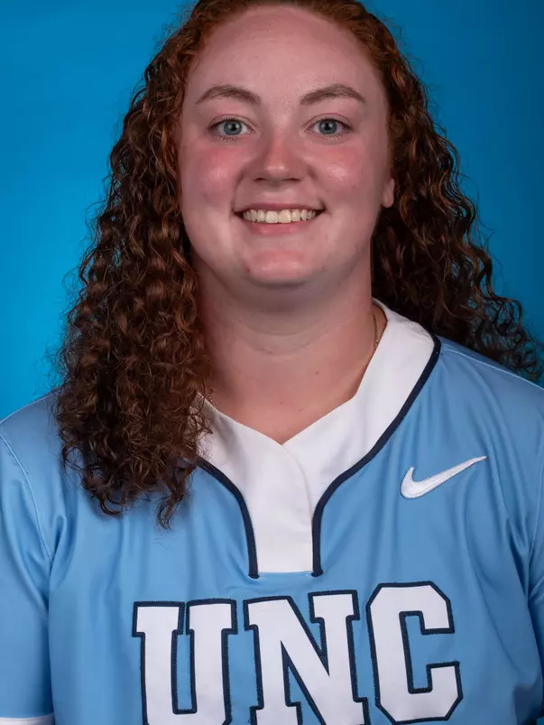 Carlie Myrtle
University of North Carolina Softball
2023-2024 Headshot
Media & Communications Center
Chapel Hill, NC
Monday, August 21, 2023