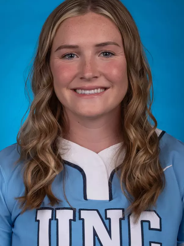 Britton Rogers
University of North Carolina Softball
2023-2024 Headshot
Media & Communications Center
Chapel Hill, NC
Monday, August 21, 2023