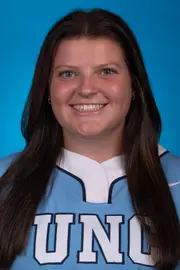Regan Weisner
University of North Carolina Softball
2023-2024 Headshot
Media & Communications Center
Chapel Hill, NC
Monday, August 21, 2023