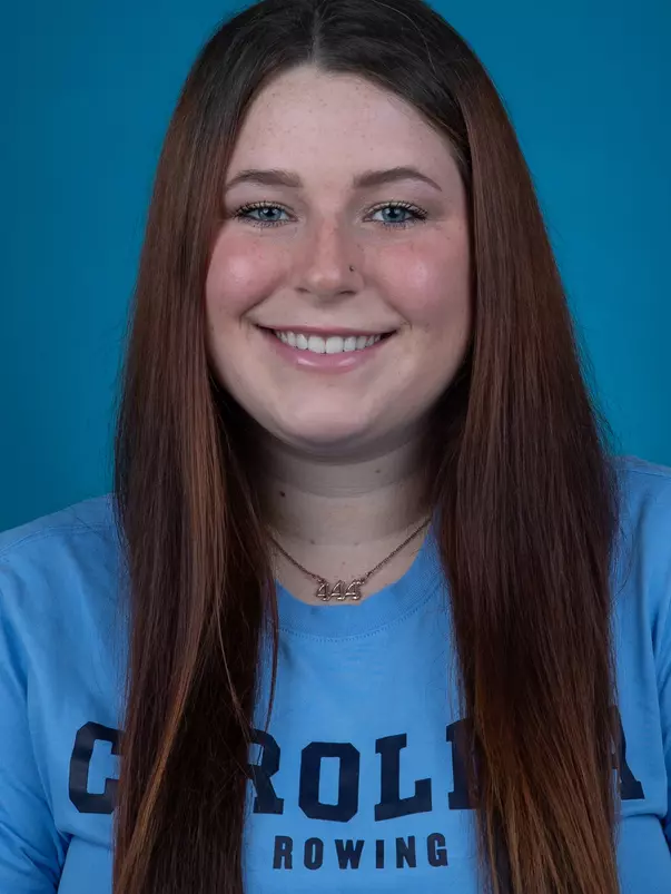 Miranda Cyr 
University of North Carolina Rowing
2023-2024 Headshot
Media & Communications Center
Chapel Hill, NC
Wednesday, August 30, 2023