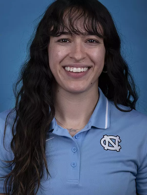 Fatima Largaespada
2023 headshot
University of North Carolina
Media & Communications Center
Chapel Hill, NC
Monday, August 21, 2023