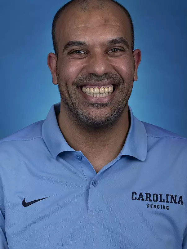 Hamdy Refaee
2023 headshot
University of North Carolina
Media & Communications Center
Chapel Hill, NC
Monday, August 21, 2023