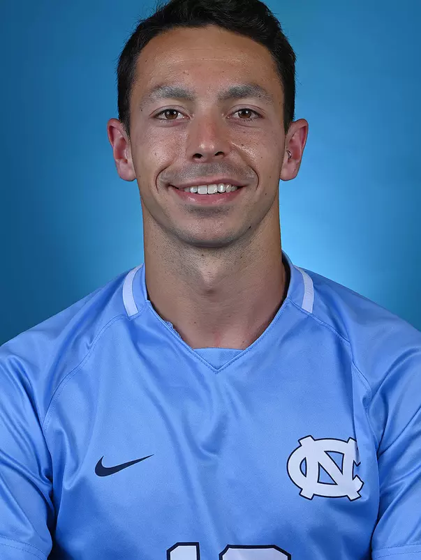 David Bercedo
2023 headshot
University of North Carolina Men's Soccer Photo Day
Media & Communications Center
Chapel Hill, NC
Tuesday, September 12, 2023