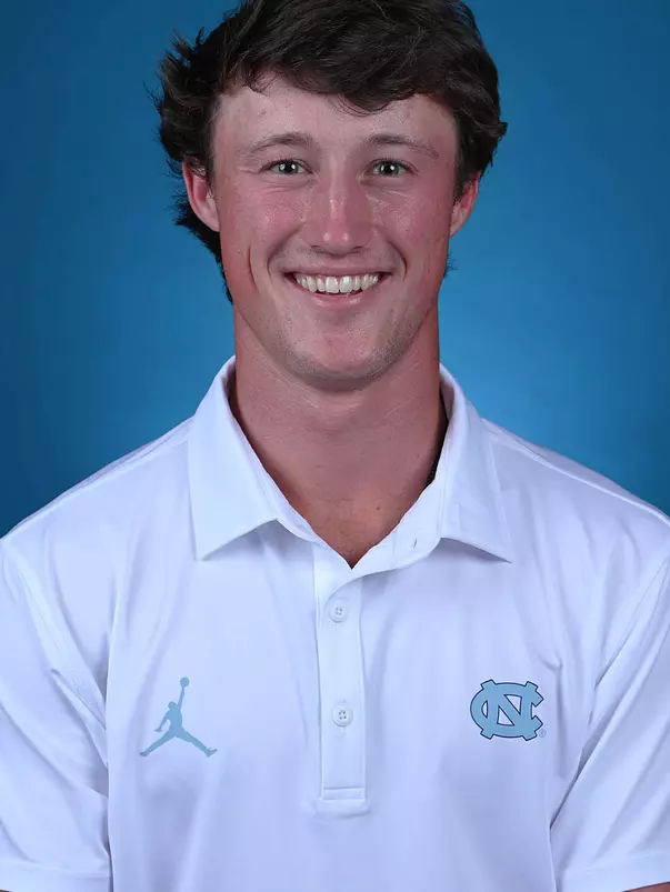 Maxwell Ford
2023-2024 headshot
University of North Carolina Men's Golf
Media & Communications Center
Chapel Hill, NC
Tuesday, September 12, 2023