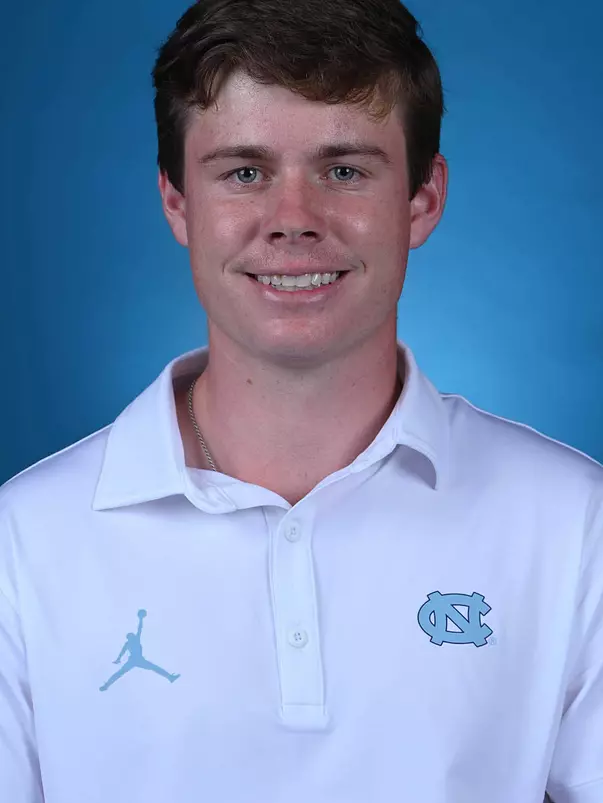Peter Fountain
2023-2024 headshot
University of North Carolina Men's Golf
Media & Communications Center
Chapel Hill, NC
Tuesday, September 12, 2023