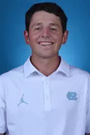 Dylan Menante
2023-2024 headshot
University of North Carolina Men's Golf
Media & Communications Center
Chapel Hill, NC
Tuesday, September 12, 2023