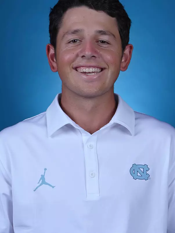 Dylan Menante
2023-2024 headshot
University of North Carolina Men's Golf
Media & Communications Center
Chapel Hill, NC
Tuesday, September 12, 2023