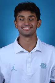 Nanu Mohan
2023-2024 headshot
University of North Carolina Men's Golf
Media & Communications Center
Chapel Hill, NC
Tuesday, September 12, 2023