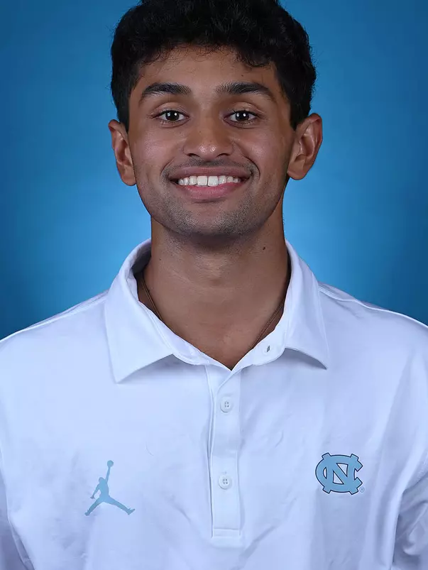 Nanu Mohan
2023-2024 headshot
University of North Carolina Men's Golf
Media & Communications Center
Chapel Hill, NC
Tuesday, September 12, 2023