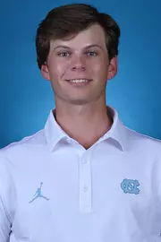 Kenan Poole
2023-2024 headshot
University of North Carolina Men's Golf
Media & Communications Center
Chapel Hill, NC
Tuesday, September 12, 2023