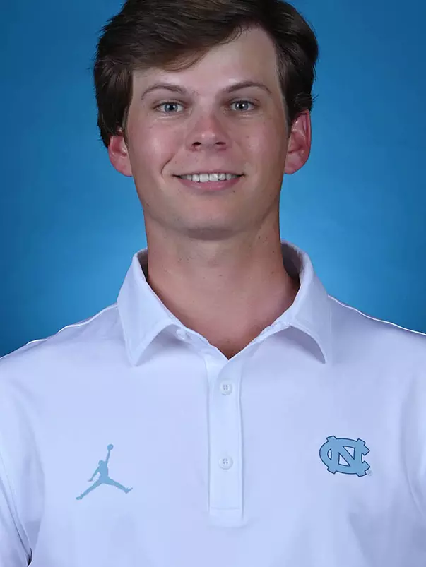 Kenan Poole
2023-2024 headshot
University of North Carolina Men's Golf
Media & Communications Center
Chapel Hill, NC
Tuesday, September 12, 2023