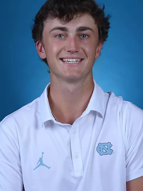 Hampton Roberts
2023-2024 headshot
University of North Carolina Men's Golf
Media & Communications Center
Chapel Hill, NC
Tuesday, September 12, 2023