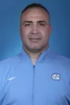 Mohamed Abdelfatah 
2023-2024 headshot 
University of North Carolina Wrestling 
 Media & Communications Center 
Chapel Hill, NC 
Wednesday, August 23, 2023
