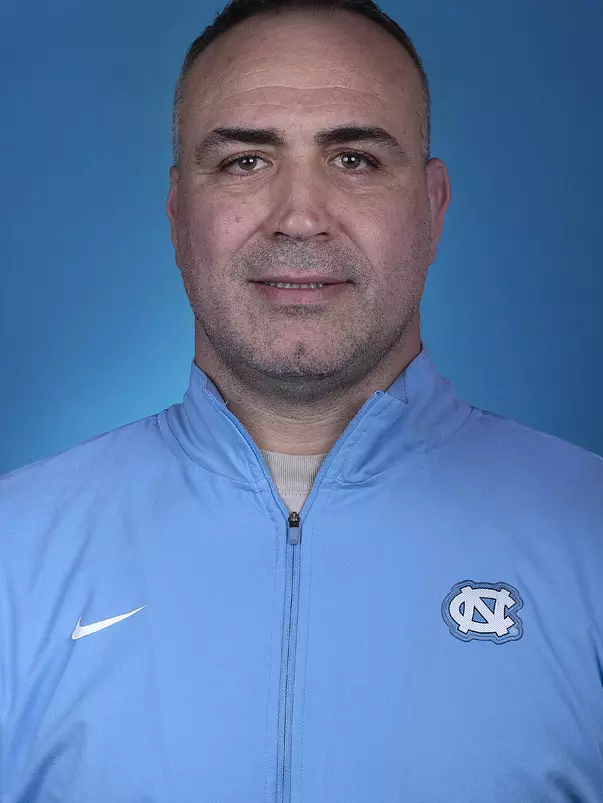Mohamed Abdelfatah 
2023-2024 headshot 
University of North Carolina Wrestling 
 Media & Communications Center 
Chapel Hill, NC 
Wednesday, August 23, 2023