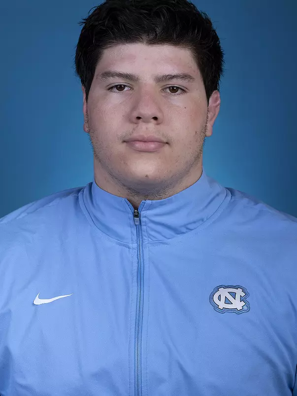 Bert Alarcon
2023-2024 headshot
University of North Carolina Wrestling
Media & Communications Center
Chapel Hill, NC
Wednesday, August 23, 2023