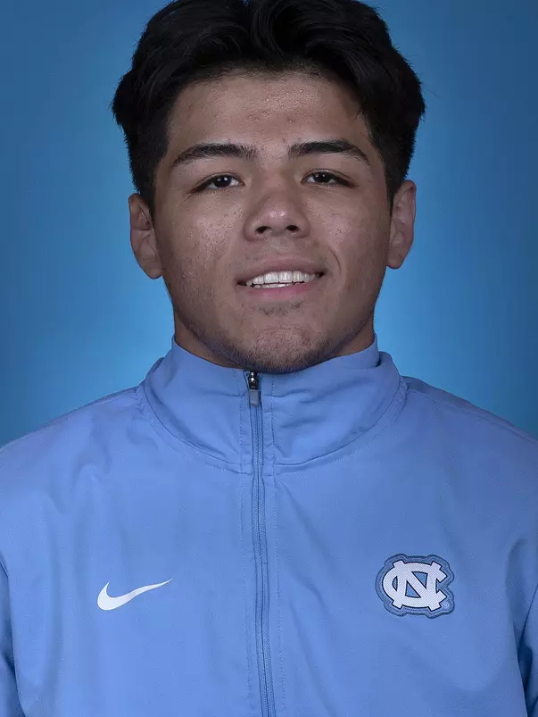 Darek Guanajuato
2023-2024 headshot
University of North Carolina Wrestling
Media & Communications Center
Chapel Hill, NC
Wednesday, August 23, 2023