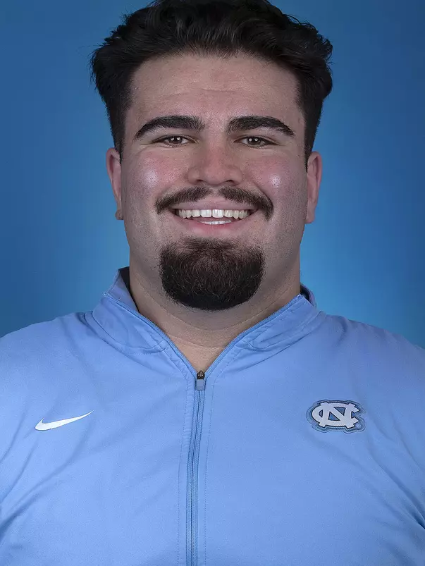 Aydin Guttridge
2023-2024 headshot
University of North Carolina Wrestling
Media & Communications Center
Chapel Hill, NC
Wednesday, August 23, 2023
