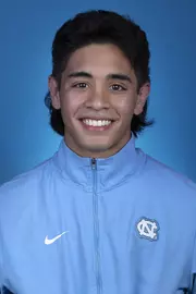 Leo Maguigad 
2023-2024 headshot 
University of North Carolina Wrestling 
 Media & Communications Center 
Chapel Hill, NC 
Wednesday, August 23, 2023