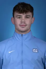 Caden McCrary 
2023-2024 headshot 
University of North Carolina Wrestling 
 Media & Communications Center 
Chapel Hill, NC 
Wednesday, August 23, 2023