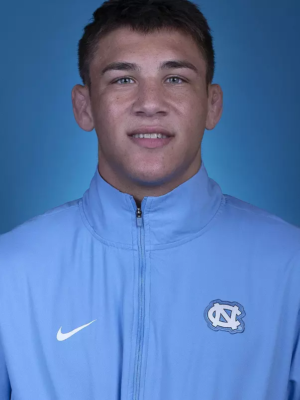 Danny Nini
2023-2024 headshot
University of North Carolina Wrestling
Media & Communications Center
Chapel Hill, NC
Wednesday, August 23, 2023